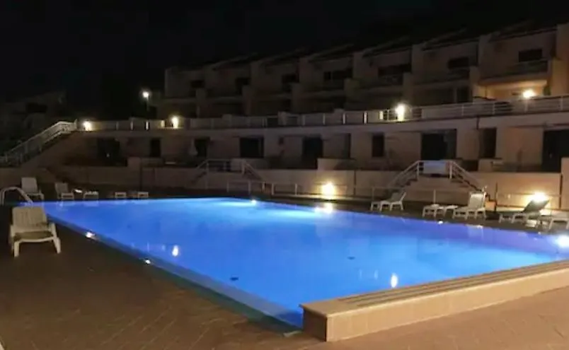 Holiday House Zia Anna Villa Cefalù Italia