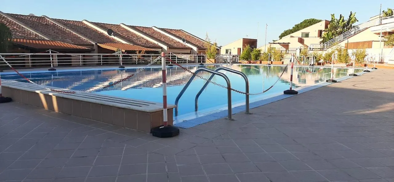 Holiday House Zia Anna Villa Cefalu
