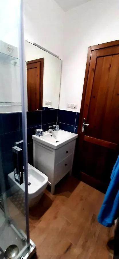 Holiday House Zia Anna Villa Cefalu 0*,  Italy