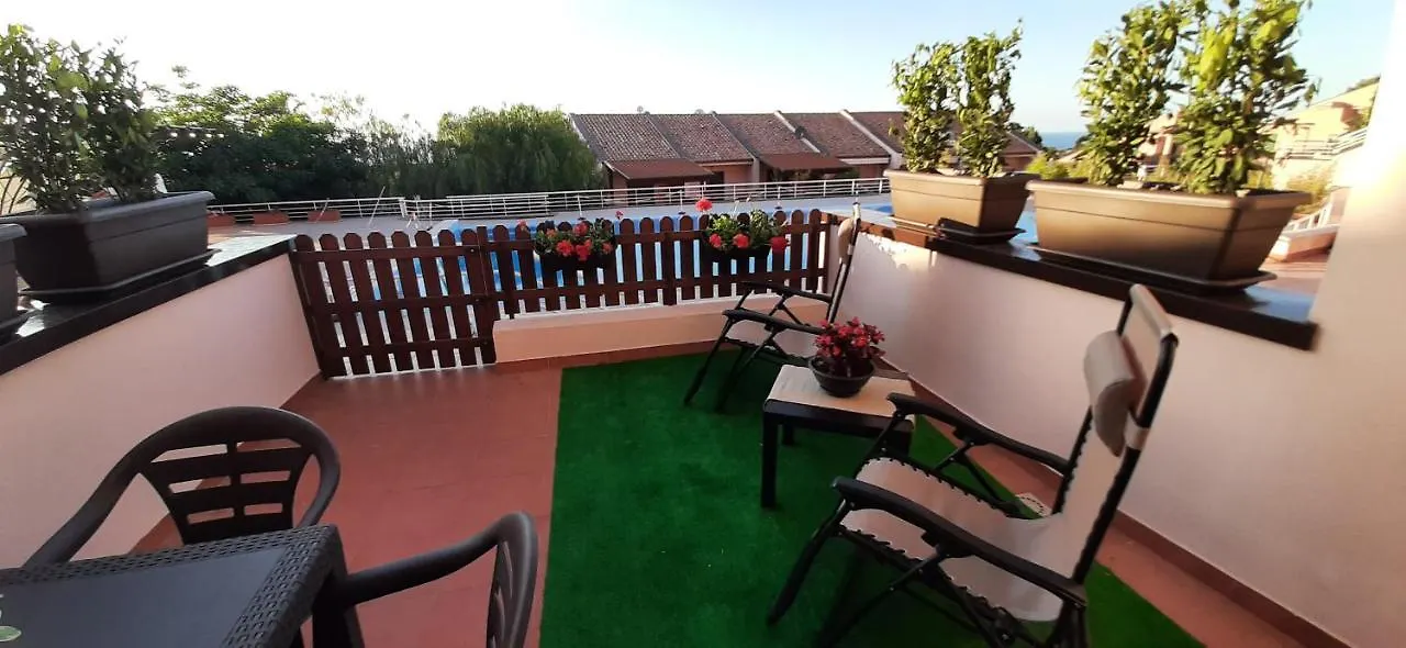 Holiday House Zia Anna Villa Cefalù 0*,  Italia
