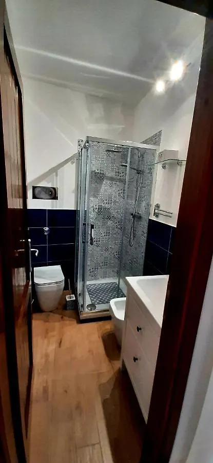 Casa vacanze Holiday House Zia Anna Villa Cefalù