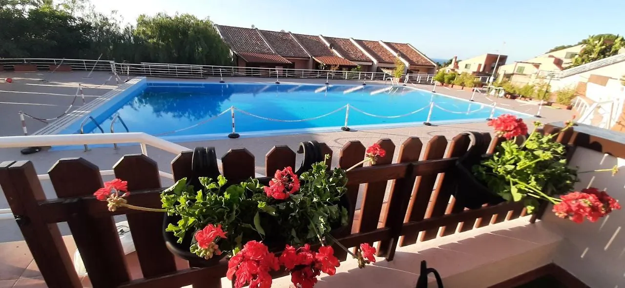 Casa vacanze Holiday House Zia Anna Villa Cefalù