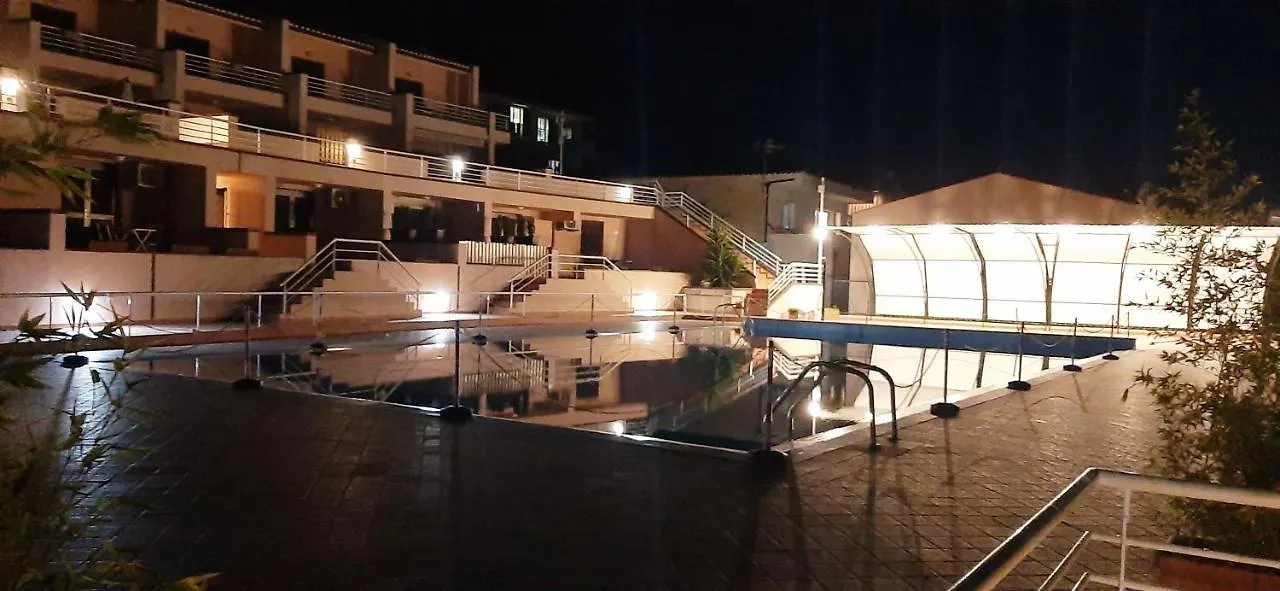 Holiday home Holiday House Zia Anna Villa Cefalu
