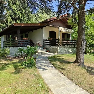 La Punta Casa vacanze Sorico
