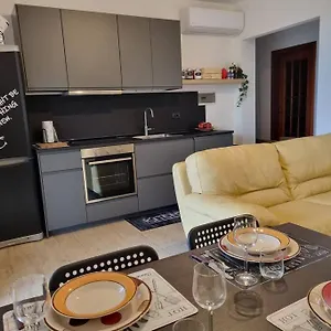 Casa Cinque Grani Cefalù