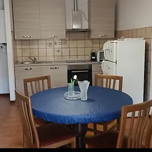 Piario Appartamento Nasolino